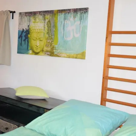 Apartment Enjoy *