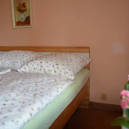 Enjoy Apartment