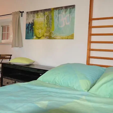 Apartment Enjoy Tisa